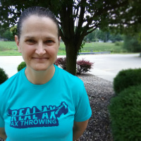 Springfield Business First: Real Ax Throwing - 8/22/19