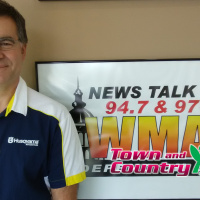 Springfield Business First: Halls Cycles - 5/20/19