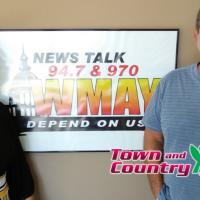 Springfield Business First: Pioneer Building Maintenance - 5/30/19