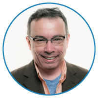 Johnny Molson, Creative Services Director of MWFB - 4/24/18