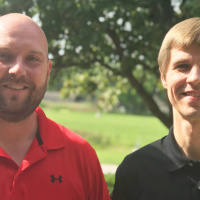 Springfield Business First: On Track Car Wash - 8/6/18