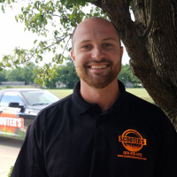 Springfield Business First: Scooters Lawn Care - 7/26/18