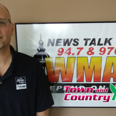 Springfield Business First