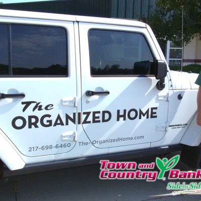 Springfield Business First