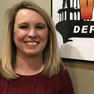 Springfield Business First