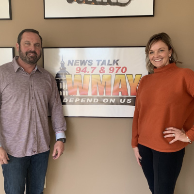 Springfield Business First