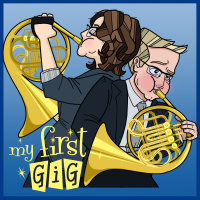 028: The Choir: Our School By The Tower with Jenny Henion!