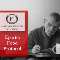 Ep #16: Food Protocol