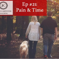 Ep #21: Pain  Time