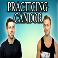 THE DIFFERENCE IN SAYING WHAT YOU WANT AND THINKING WHAT YOU WANT