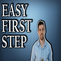 ACHIEVING YOUR DREAMS [FIRST STEP 2018]