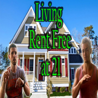 Collage student did this and now lives rent free (2018)