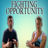 WHY PEOPLE NEVER FIND OPPORTUNITIES 