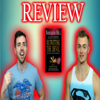 Outwitting the devil - Review on Napoleon Hills Book