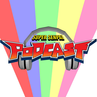 Super Senpai Podcast