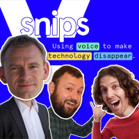 All about Snips with Yann Lachelle