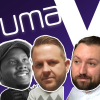 Meet Uma, the enterprise voice assistant, with Stephen Milner and Marcus Finley