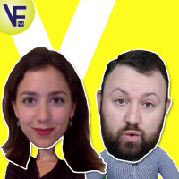 My first 30 days as a VUI designer with Ilana Shalowitz and Brian Bauman