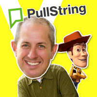 All about conversation design with PullStrings Oren Jacob