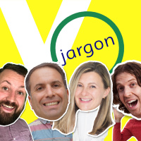 All about voice content management and localisation with Milkana Brace and Jonathan Burstein