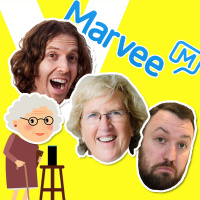 How to design a voice experience for the older generation with Heidi Culbertson