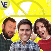 Hearing voices: a strategic view of the voice space with Matt Hartman