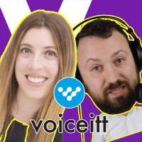 All about Voiceitt with Sara Smolley