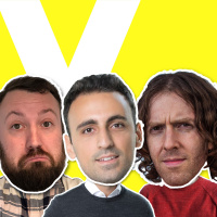 Emotional intelligence with Sina Kahen