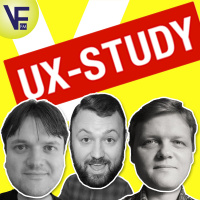 Voice first user research with Konstantin Samoylov and Adam Banks