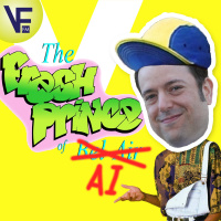 All about Speakeasy AI with the Fresh Prince of AI, Frank Schneider