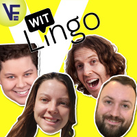 Helping brands bridge the gap with Witlingos Brielle Nickoloff and Luciana Morais