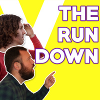 The Rundown 002: Big news from Alexa as Google Home Mini becomes top selling smart speaker... and more
