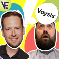 All about Voysis and the GUI to VUI transition with Brian Colcord