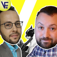 All about conversational AI with Jeff Smith