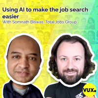 Using AI to make the job search easier with Total Jobs Group