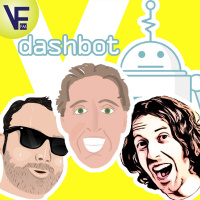 Voice analytics and Dashbot with Arte Merritt