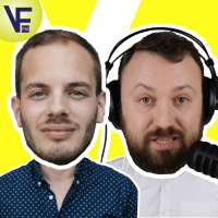 Cross-platform voice development with Jan König