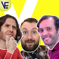 All about voice first games with Florian Hollandt