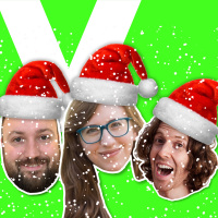 Dialogue design and 2018 review with Rebecca Evanhoe