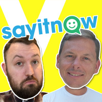 All about conversational commerce with Charlie Cadbury