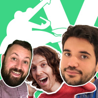 Voice first social networks with Daniel Gonzalez