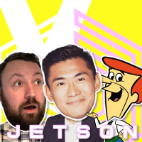 All about vCommerce and Jetson.ai with Jon Chu