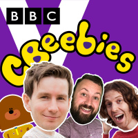 VUI design best practice for kids Alexa skills with the BBCs Paul Jackson