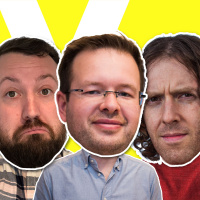 Voice first design strategy with Ben Sauer