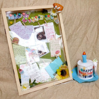 22杯目『まだまだ青いな、30歳』