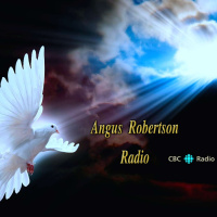 Under The Blood by Angus Robertson Radio 