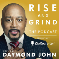 Introducing Rise and Grind with Daymond John