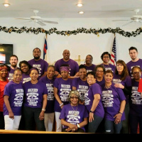 BEAUTIFUL ARE THE FEET! Sunday worship! #drjcs2