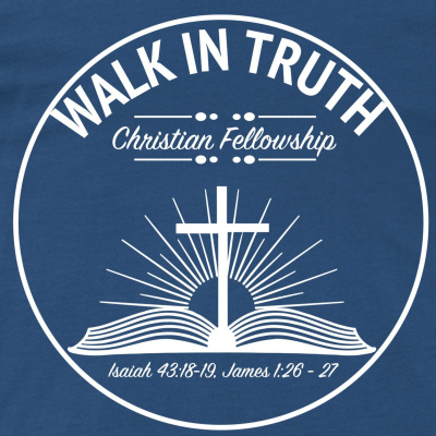 Walk In Truth Word