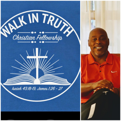 Walk In Truth Word